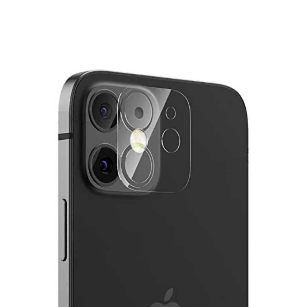 Guard your Apple iphone 11 Camera Lens