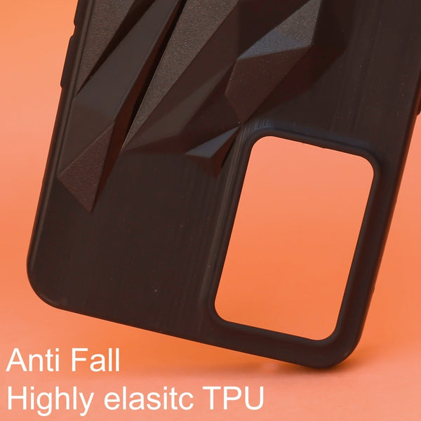 Superhero Engraved logo silicon Case for Oneplus 9RT - The Hatke
