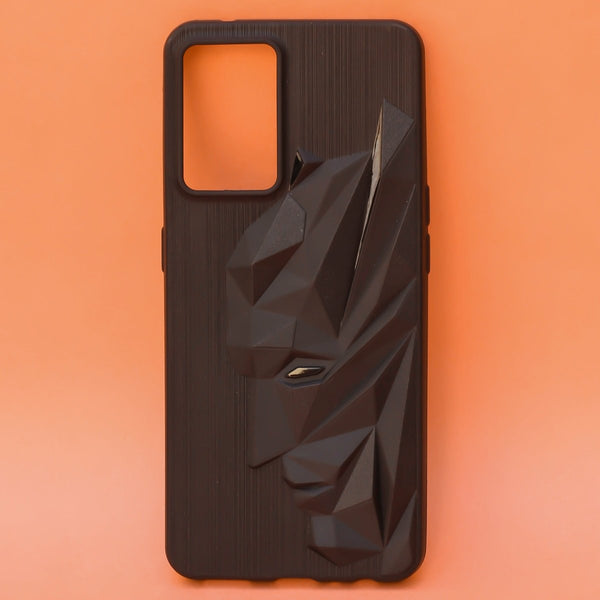 Superhero Engraved logo silicon Case for Oneplus 9RT - The Hatke
