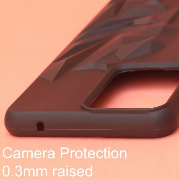 Superhero Engraved logo silicon Case for Oneplus Nord 2T - The Hatke